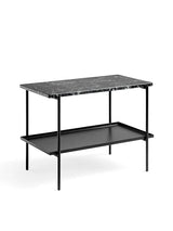 Rebar Side Table L75 fra Hay - 1 - Jacobsen Plus