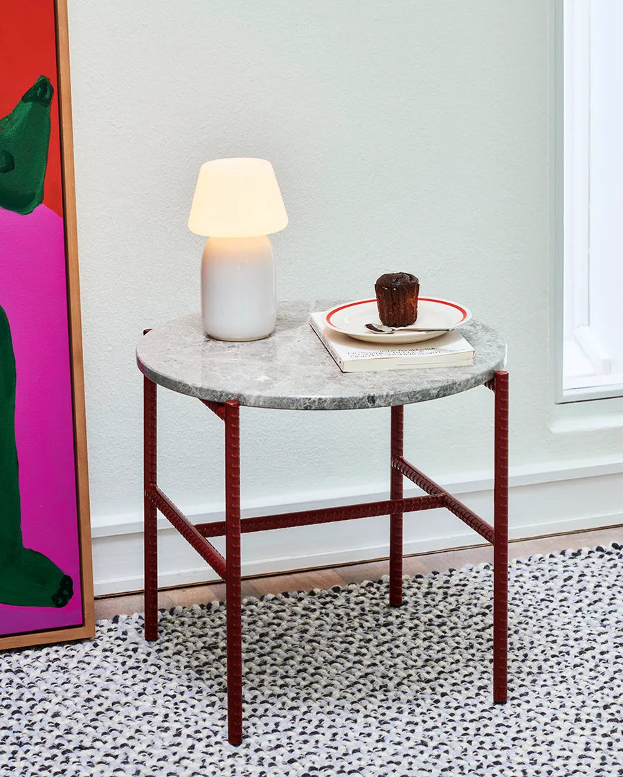 Rebar Side Table Ø45 fra Hay - 5 - Jacobsen Plus