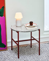 Rebar Side Table Ø45 fra Hay - 5 - Jacobsen Plus