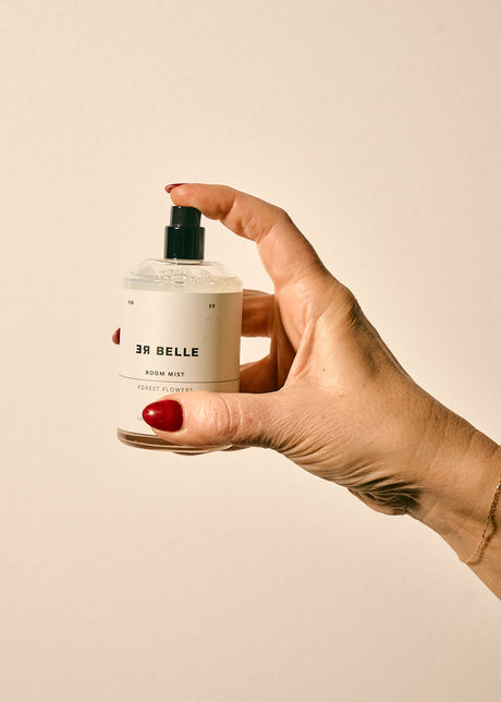 Duftspray, Forest Flowers fra Rebelle Copenhagen - 2 - Jacobsen Plus