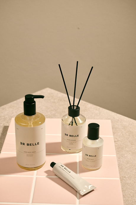 Duftpinde, Forest Flowers fra Rebelle Copenhagen - 4 - Jacobsen Plus