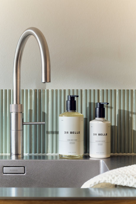 Opvaskemiddel, Lemongrass fra Rebelle Copenhagen - 3 - Jacobsen Plus
