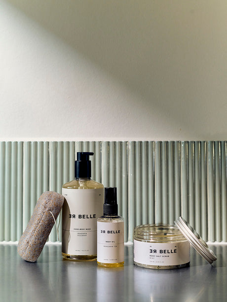 Konjac svamp fra Rebelle Copenhagen - 4 - Jacobsen Plus