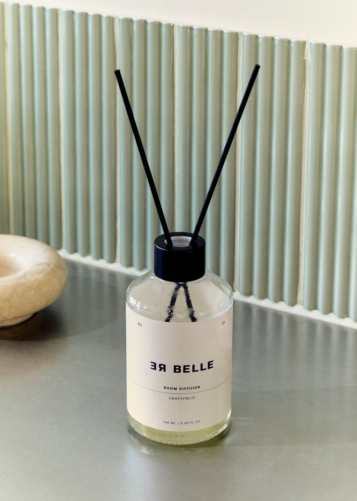Duftpinde, Grapefruit Cedar fra Rebelle Copenhagen - 2 - Jacobsen Plus