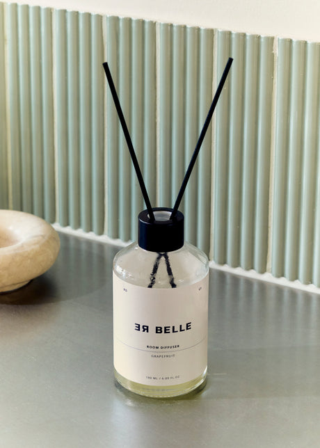 Duftpinde, Grapefruit Cedar fra Rebelle Copenhagen - 2 - Jacobsen Plus