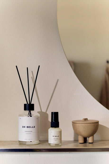 Duftpinde, Grapefruit Cedar fra Rebelle Copenhagen - 3 - Jacobsen Plus