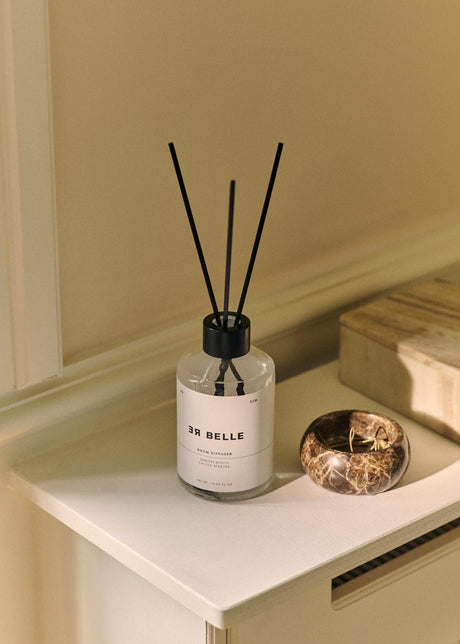 Duftpinde, Forest Flowers fra Rebelle Copenhagen - 2 - Jacobsen Plus
