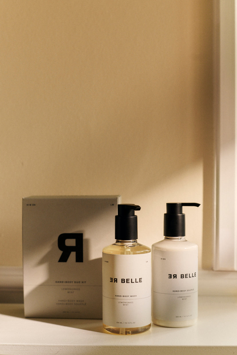 Duokit Hand & Body Wash - Souffle fra Rebelle Copenhagen - 5 - Jacobsen Plus