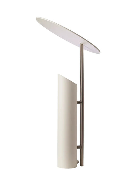 Reflect Bordlampe, hvid fra Verpan - 5 - Jacobsen Plus