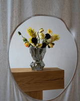 Reflection Vase, metallic glas fra Hein Studio - 3 - Jacobsen Plus