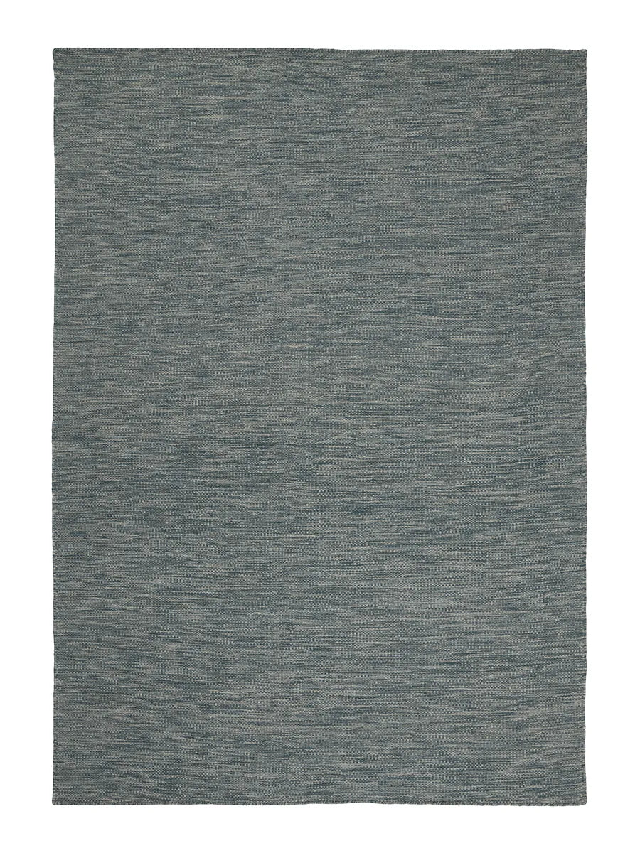 Regatta Tæppe fra Linie Design - Jade / 140 x 200 cm - Jacobsen Plus