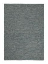 Regatta Tæppe fra Linie Design - Jade / 140 x 200 cm - Jacobsen Plus
