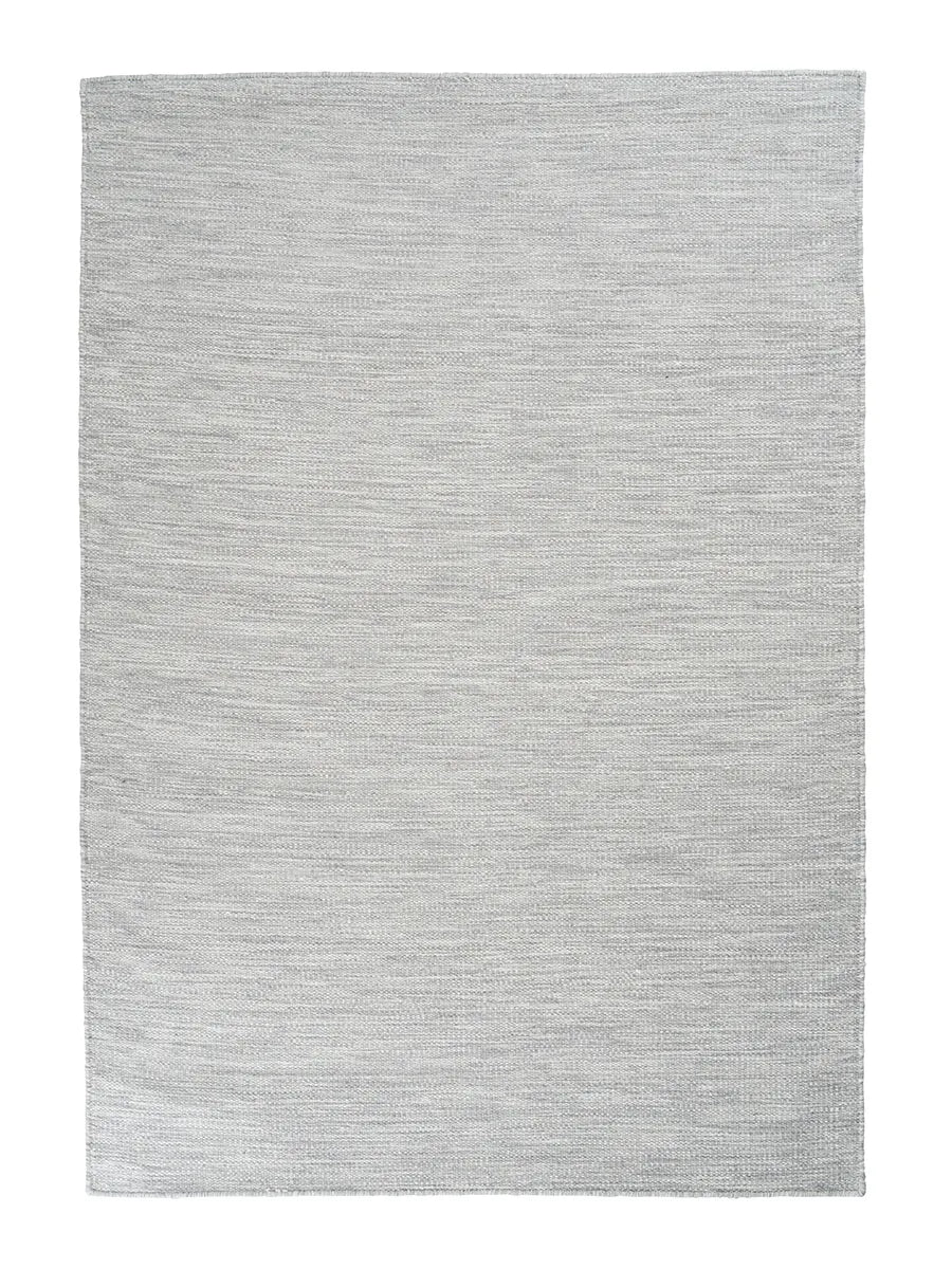 Regatta Tæppe fra Linie Design - Metal / 140 x 200 cm - Jacobsen Plus