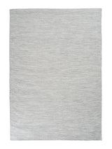 Regatta Tæppe fra Linie Design - Metal / 140 x 200 cm - Jacobsen Plus