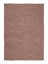 Regatta Tæppe fra Linie Design - Rust / 140 x 200 cm - Jacobsen Plus