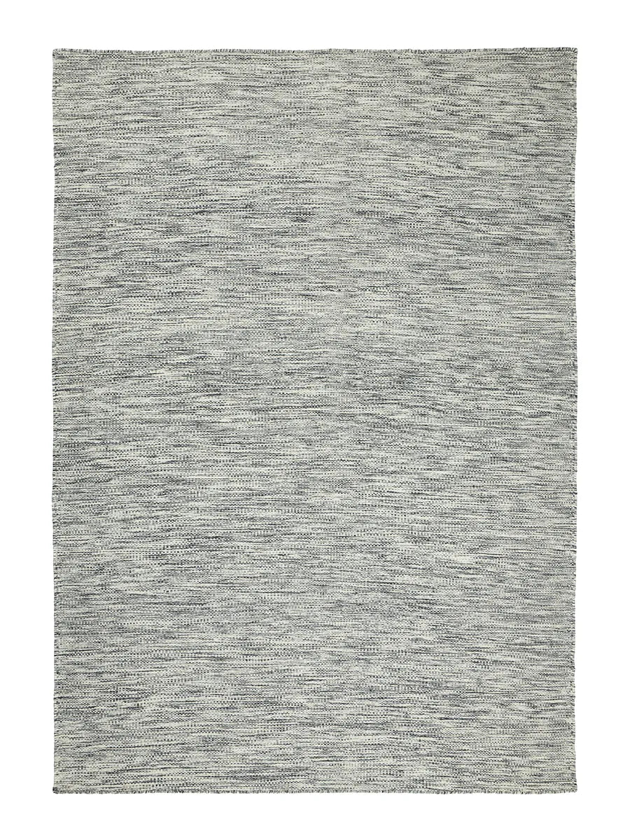 Regatta Tæppe fra Linie Design - White / 140 x 200 cm - Jacobsen Plus