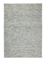 Regatta Tæppe fra Linie Design - White / 140 x 200 cm - Jacobsen Plus