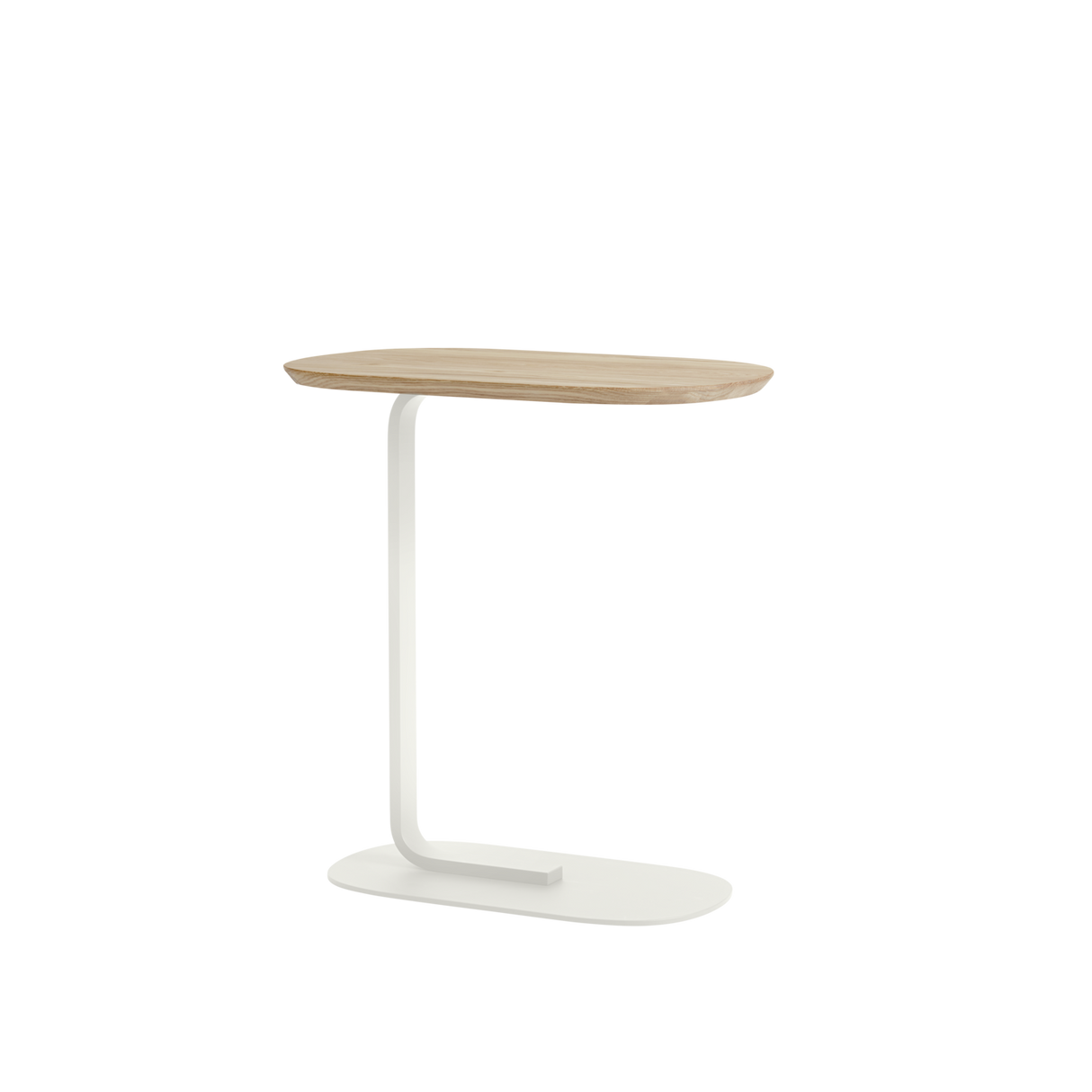 Relate Side Table fra Muuto - 1 - Jacobsen Plus