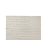 Muuto - Relevo Quattro gulvtæppe, 170 x 240 cm - Off white - Jacobsen Plus