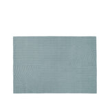 Muuto - Relevo Quattro gulvtæppe, 170 x 240 cm - Sage Green - Jacobsen Plus