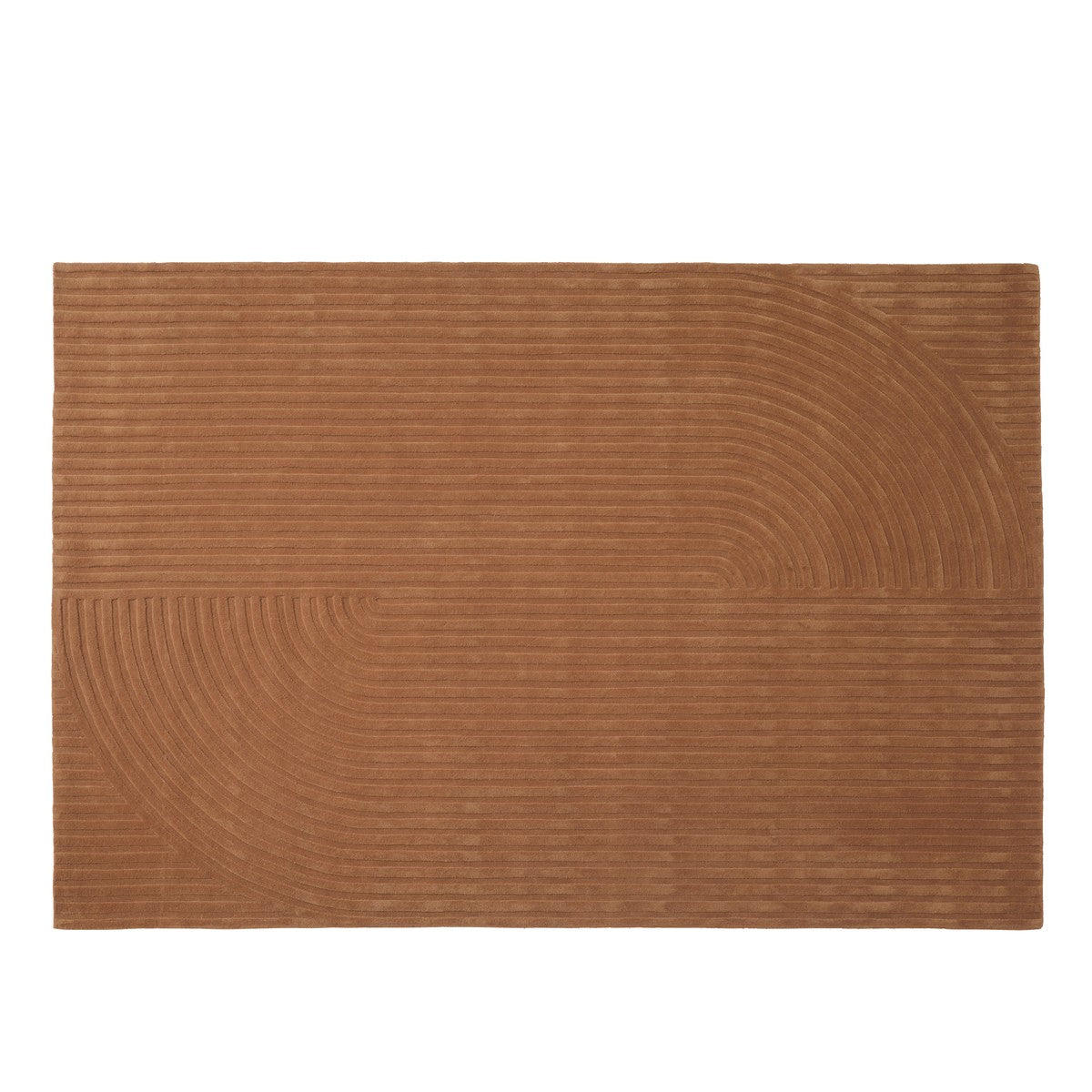  - Burnt orange - Jacobsen Plus