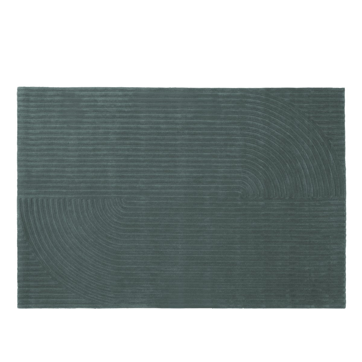  - Dark green - Jacobsen Plus