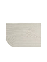 Relevo Rug, 170 x 240 cm fra Muuto - 8 - Jacobsen Plus