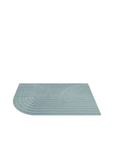 Relevo Rug, 170 x 240 cm fra Muuto - Sage Green - Jacobsen Plus
