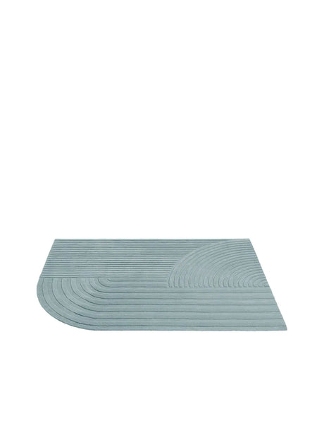 Relevo Rug, 170 x 240 cm fra Muuto - 1 - Jacobsen Plus