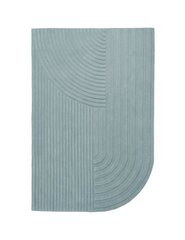Relevo Rug, 170 x 240 cm fra Muuto