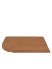 Relevo Rug, 200 x 300 cm fra Muuto