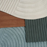 Relevo Rug, 170 x 240 cm fra Muuto - 7 - Jacobsen Plus