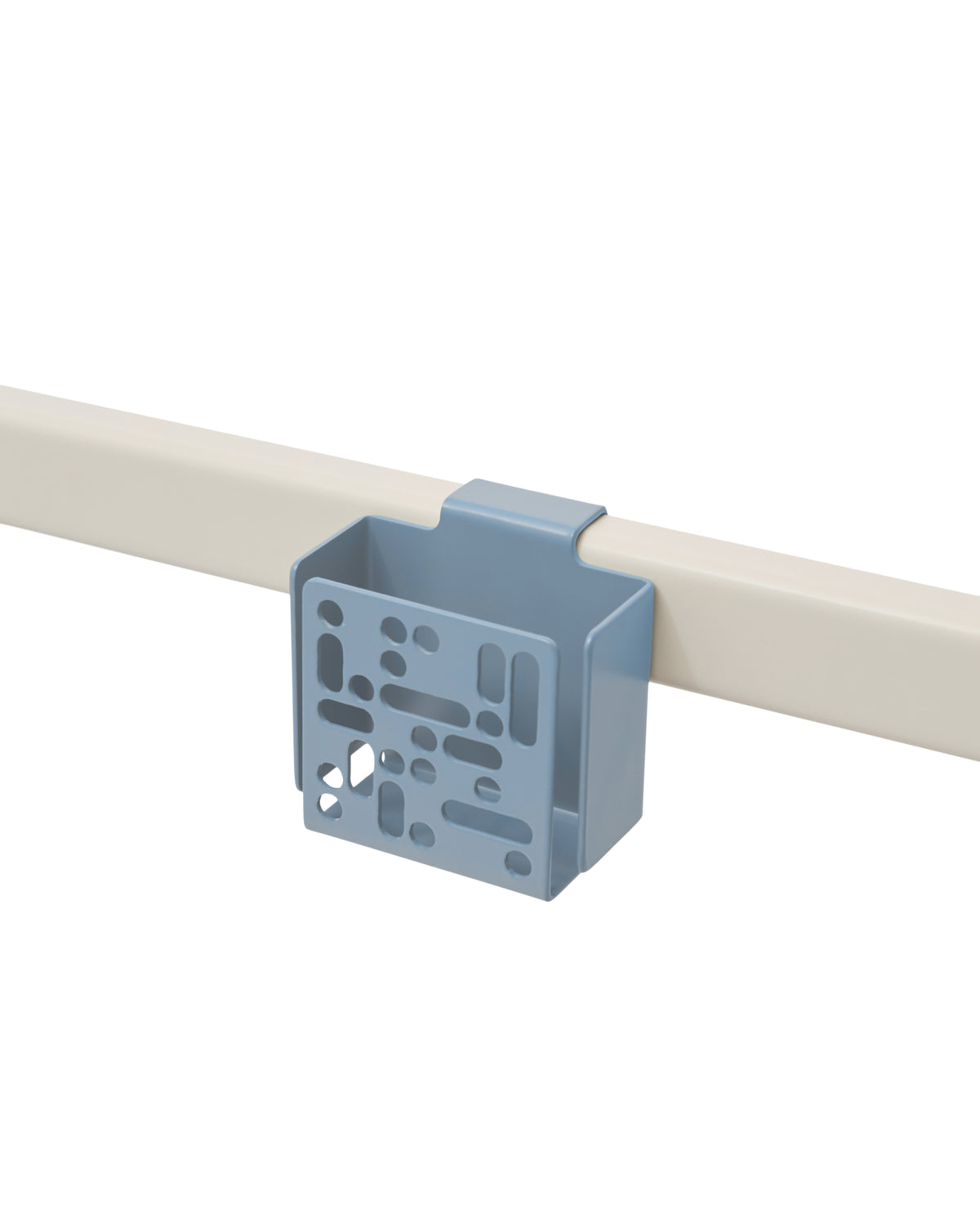 Pedestal - Remote Box Mount, Holder til fjernbetjening - Powder blue - Jacobsen Plus