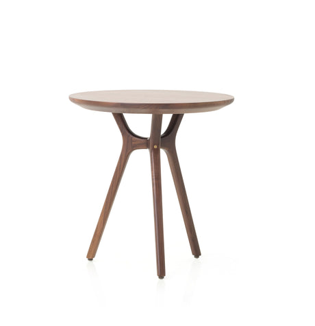 Rén sofabord i valnød fra Stellar Works - 1 - Jacobsen Plus