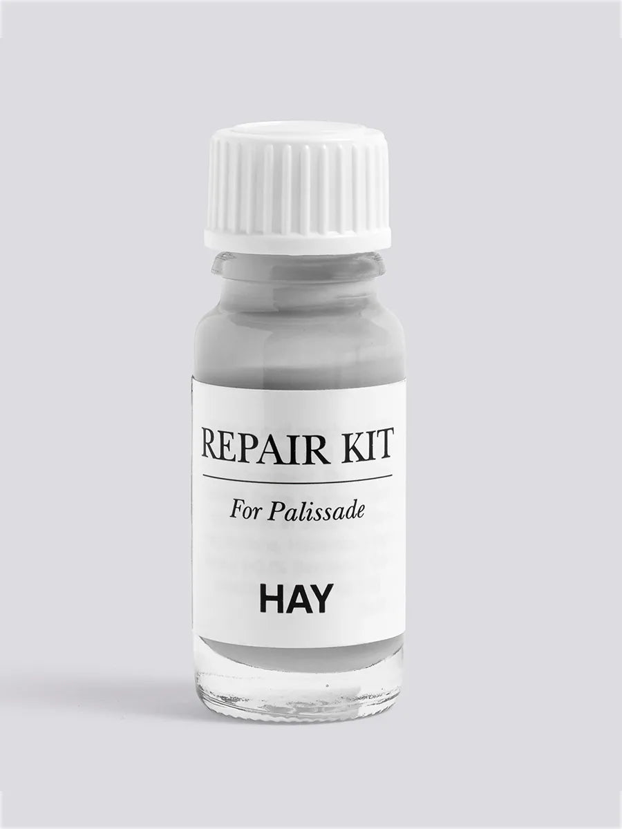Reparationslak til Palissade fra Hay