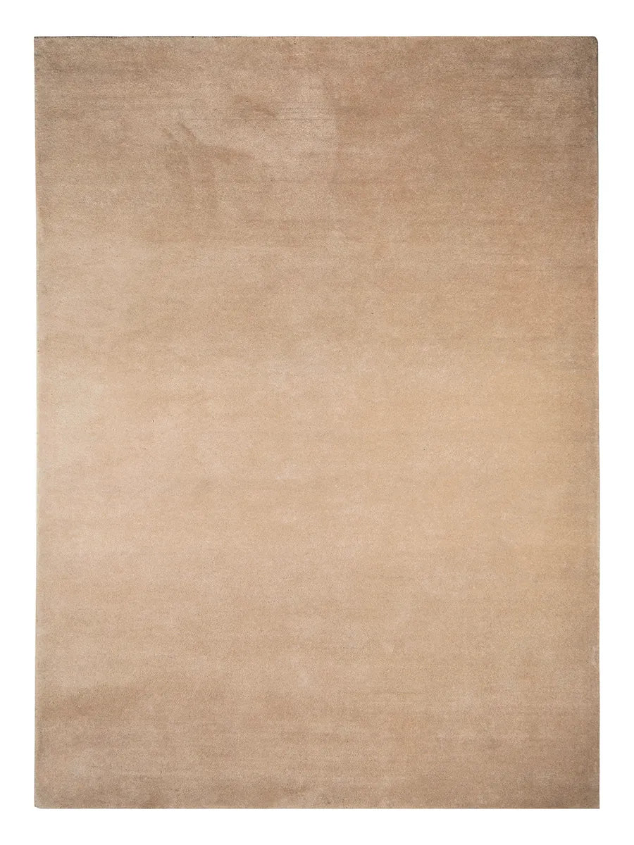 RePeat Tæppe fra Massimo - Beige / 160 x 230 cm - Jacobsen Plus