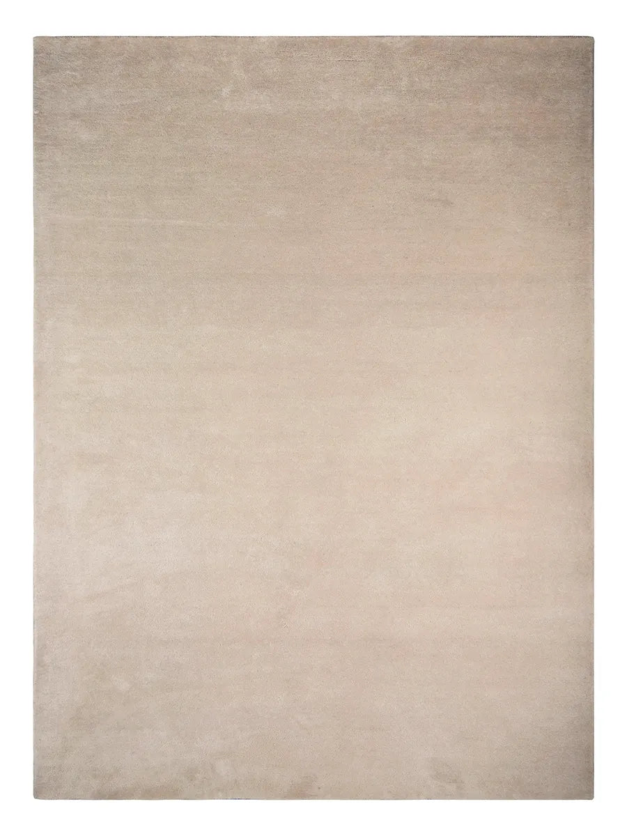 RePeat Tæppe fra Massimo - Cream / 160 x 230 cm - Jacobsen Plus