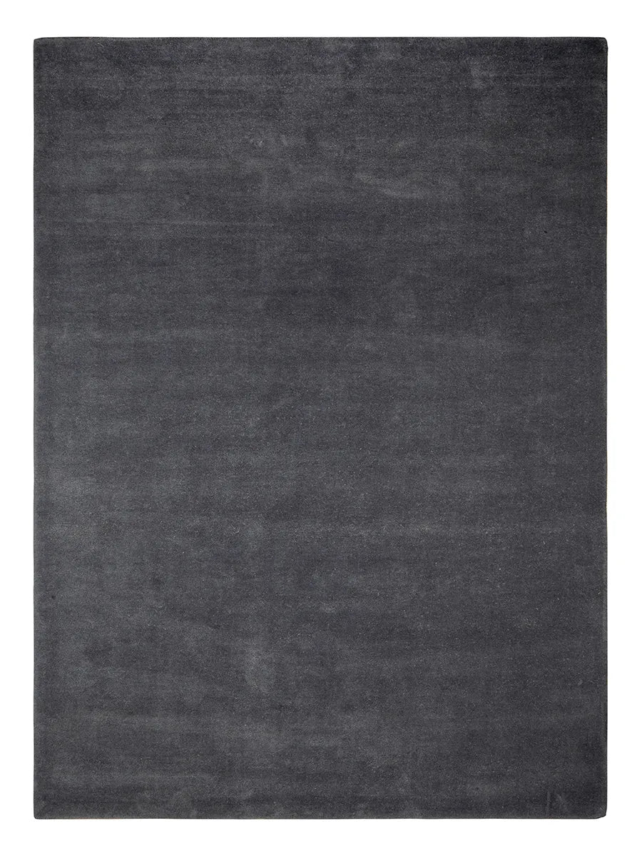 RePeat Tæppe fra Massimo - Graphite / 160 x 230 cm - Jacobsen Plus