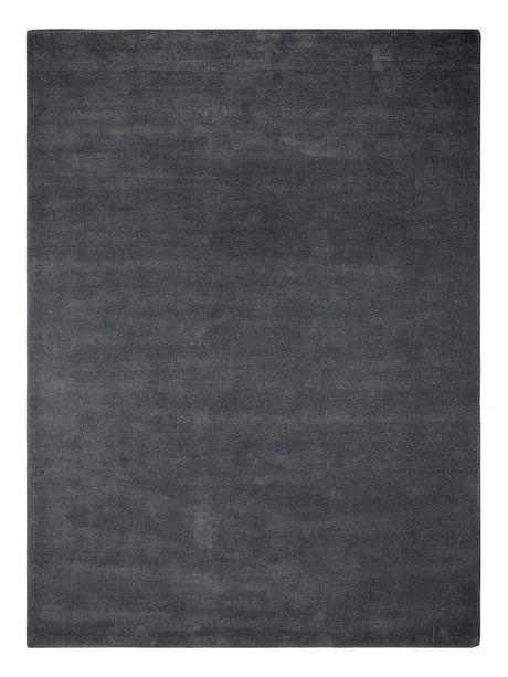 RePeat Tæppe fra Massimo - Graphite / 160 x 230 cm - Jacobsen Plus
