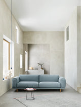 Airy Coffee Table, half size fra Muuto - 3 - Jacobsen Plus