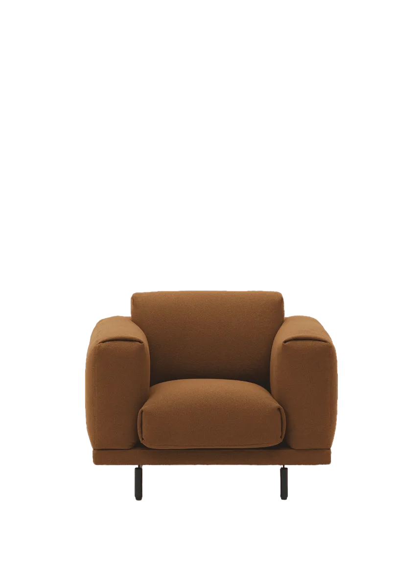 Muuto - Rest Loungestol - 5 - Jacobsen Plus