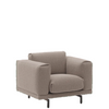 Hearth 6 - Sort metal stel