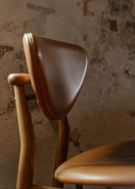 108 Chair, valnød af Finn Juhl - 1 - Jacobsen Plus