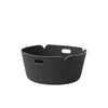Black melange