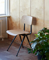 Result Chair fra Hay - 3 - Jacobsen Plus