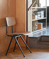 Result Chair fra Hay - 4 - Jacobsen Plus