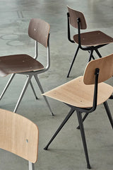 Result Chair fra Hay - 5 - Jacobsen Plus
