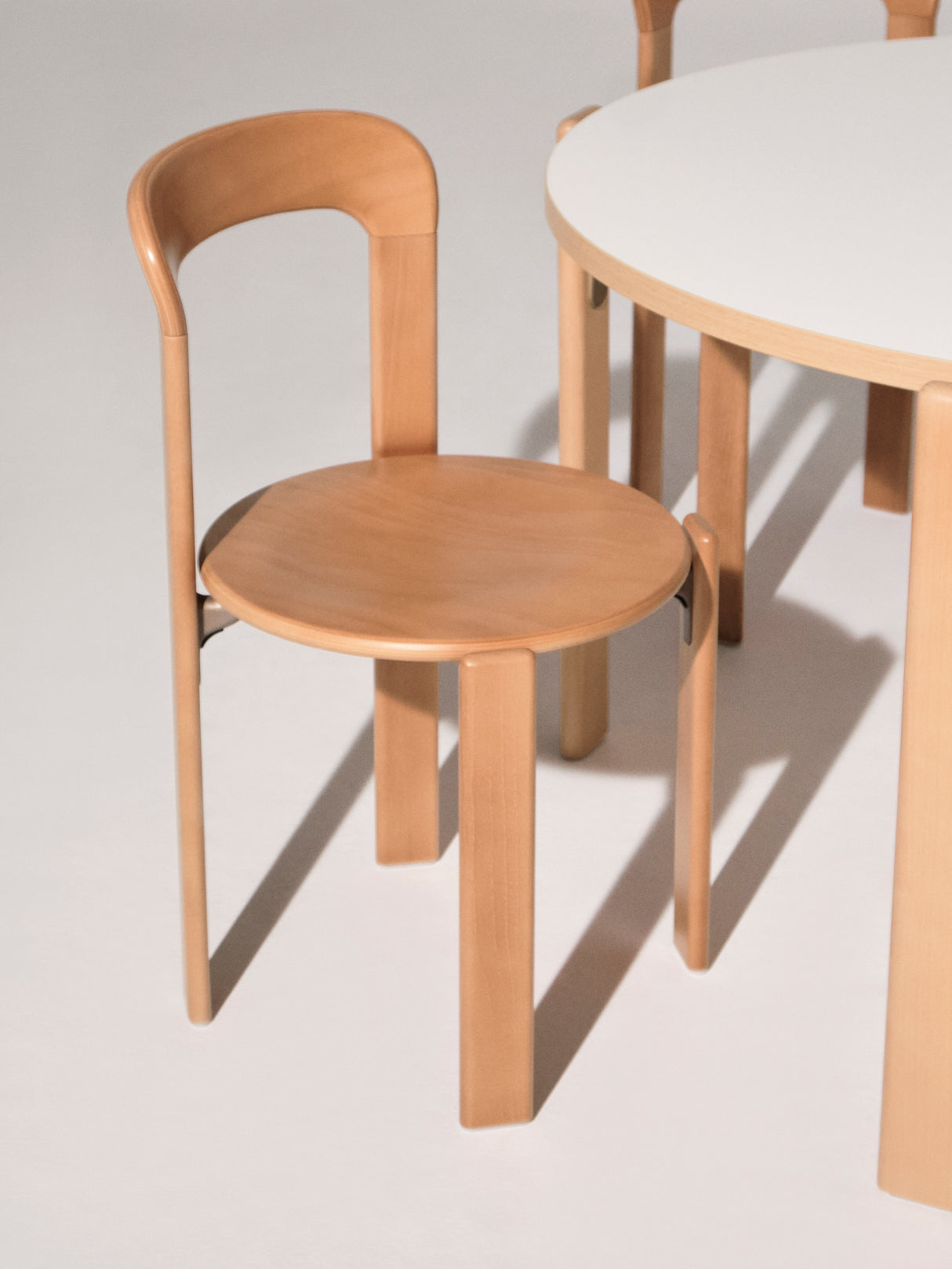 Rey Chair fra Hay - 5 - Jacobsen Plus