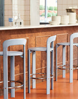 Rey Bar Stool fra Hay - 8 - Jacobsen Plus