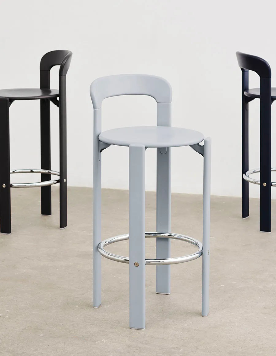 Rey Bar Stool fra Hay - 3 - Jacobsen Plus